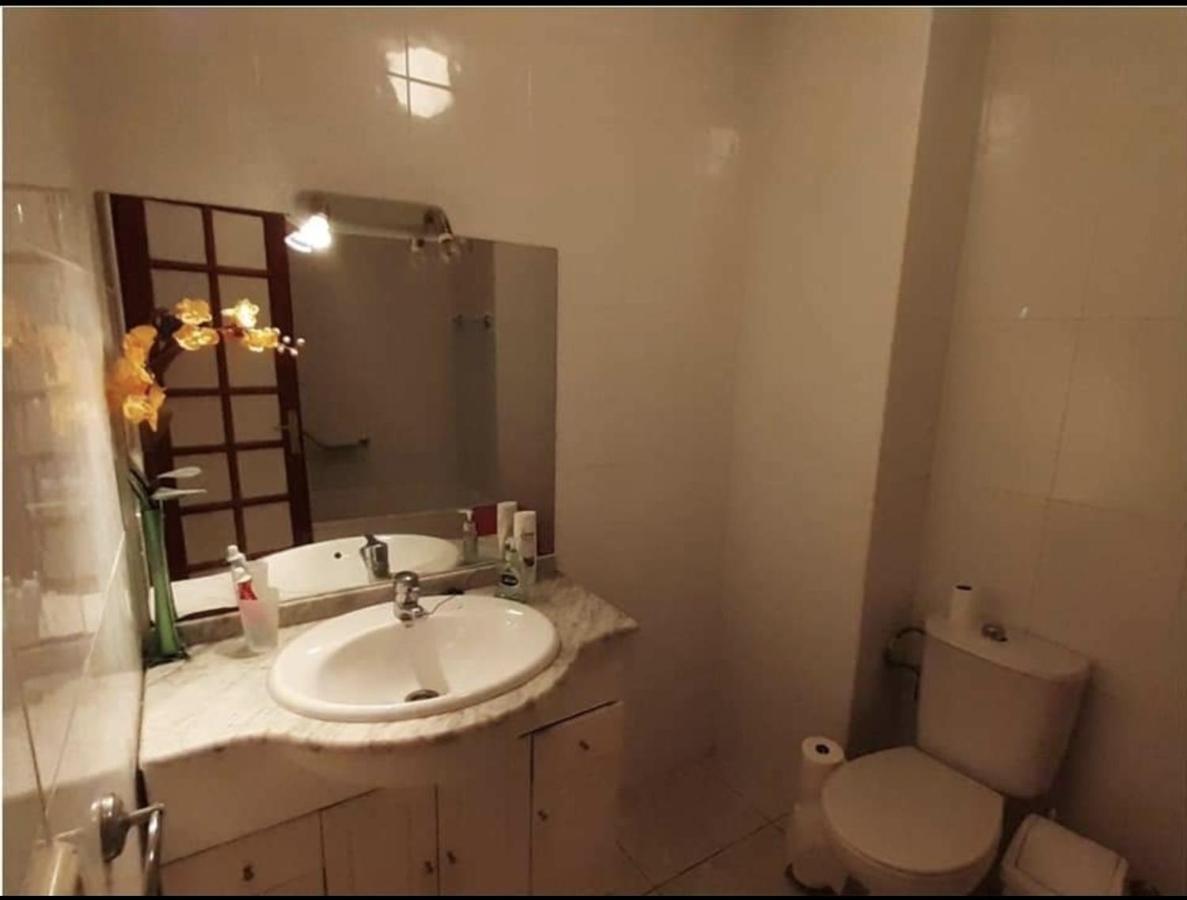 Club Atlantis Costa Adeje Studio Zewnętrze zdjęcie