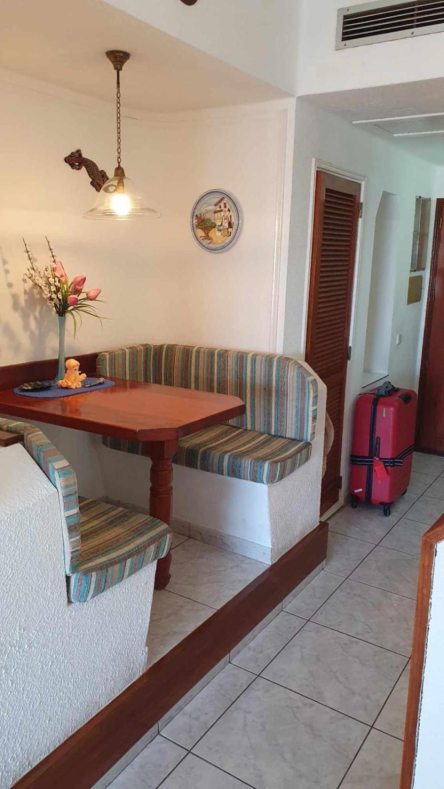 Club Atlantis Costa Adeje Studio Zewnętrze zdjęcie