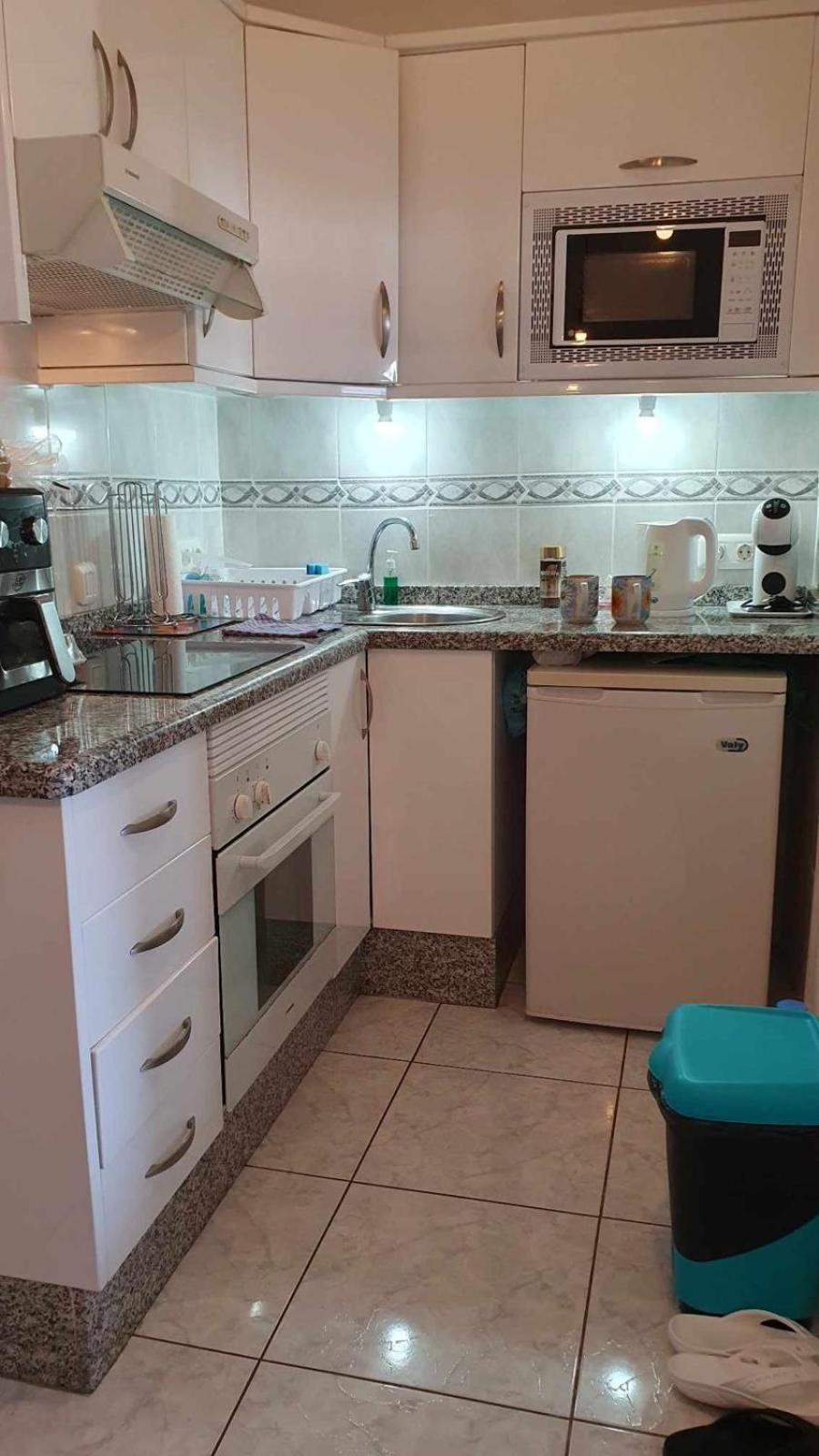 Club Atlantis Costa Adeje Studio Zewnętrze zdjęcie